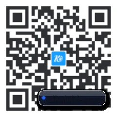 Android 全机型适配版 二维码