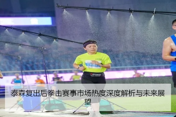 泰森复出后拳击赛事市场热度深度解析与未来展望